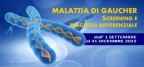 MALATTIA DI GAUCHER: screening e diagnosi differenziale - FAD ASINCRONA dall'1 settembre al 31 dicembre 2022