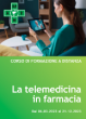 Fad - LA TELEMEDICINA IN FARMACIA