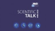 SCIENTIFIC TALK AMD